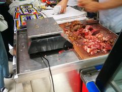 -清真铁志明腊牛羊肉