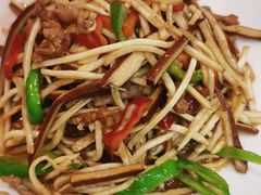 -水韵·渔家臻品私房菜(中庙店)