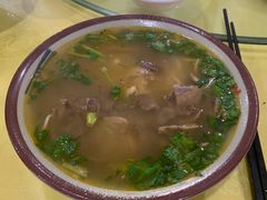 -董记牛肉(梁徐大道店)