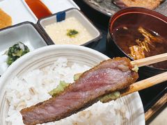 -牛かつもと村(上野店)