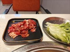 -韩小悦牛排烤肉无限续(龙湖金楠天街店)