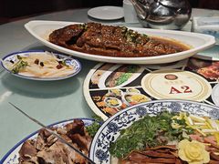 -东华大酒楼(主楼店)