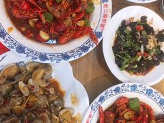 -老二龙虾馆(贵池路店)