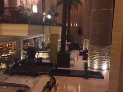 -上海东方佘山翰悦阁酒店·Vie全日制餐厅