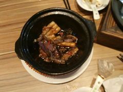 -粤港餐厅(禹州商业广场店)