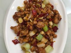 -成都驻京办餐厅(蜀都宾馆店)