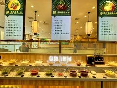 -芳竹园火锅(塘沽金街店)