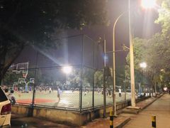-四川大学(望江校区)