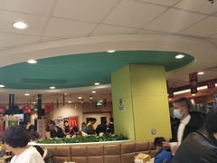 -麦当劳(温州人民路店)