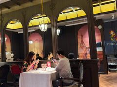 -俄士厨房(环球港店)