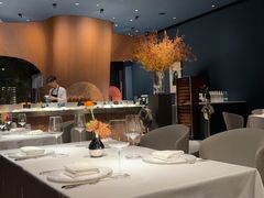 -Oyster Talks 四度蚝法餐厅