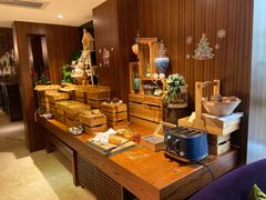 -黄山馥丽蓝山酒店(新安江店)