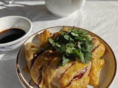 -碧海银沙海鲜餐厅(恒大海上威尼斯店)