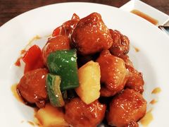 -新旺茶餐厅(嘉里城店)