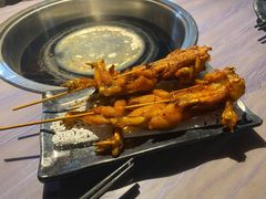 牛蛙-湘芙蓉·湖南菜(椒江店)