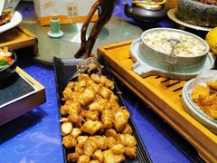 窃窃私语-宋宴(虎跑店)
