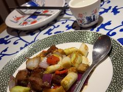 -江南赋(内蒙古大厦店)