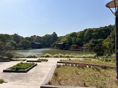 -虞山风景区