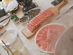 -东来顺饭庄(天坛店)