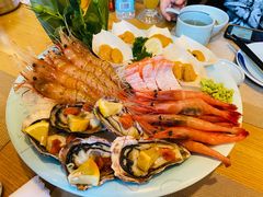 -三石铁板烧(紫竹桥店)