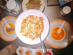 紫苏香辣牛蛙-凤凰湘语·湘粤鲜融(浦东旗舰店)