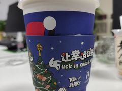-瑞幸咖啡(清湖地铁站A口店)