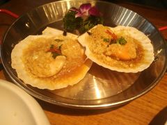 -必点海鲜·鲅鱼水饺(鞍山西道店)