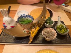 -京怀石·壬生