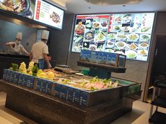 -新时代大酒店(仰口路店)