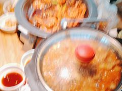 -六月雪干锅(涪城万达广场店)