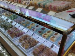 -唐饼家(第一食品五角场店)