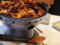 -北京全聚德(王府井店)