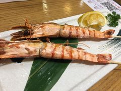 -林妈妈村·日式料理(宝山龙湖天街店)