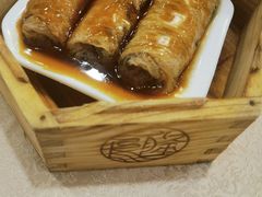 -麒麟中餐厅·经典粤菜·地道菜式老字号(广州长隆酒店)