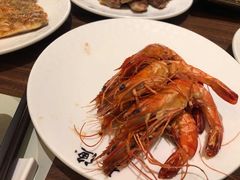 -大渔铁板烧(东城店)