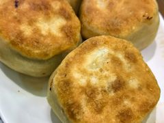 -清真牛街祥云轩门钉肉饼(左家庄店)
