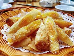 -南记食粥坊·宵夜大排档(岭南分店)