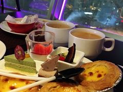 -339旋转餐厅(天府熊猫塔店)