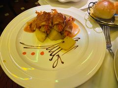 -太平馆西餐厅(北京路店)