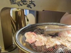 -西塔老太太泥炉烤肉(温州首店万象城黑金店)