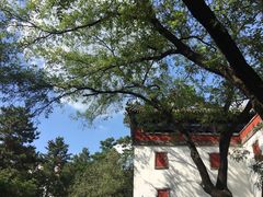 -普陀宗乘之庙(小布达拉宫)