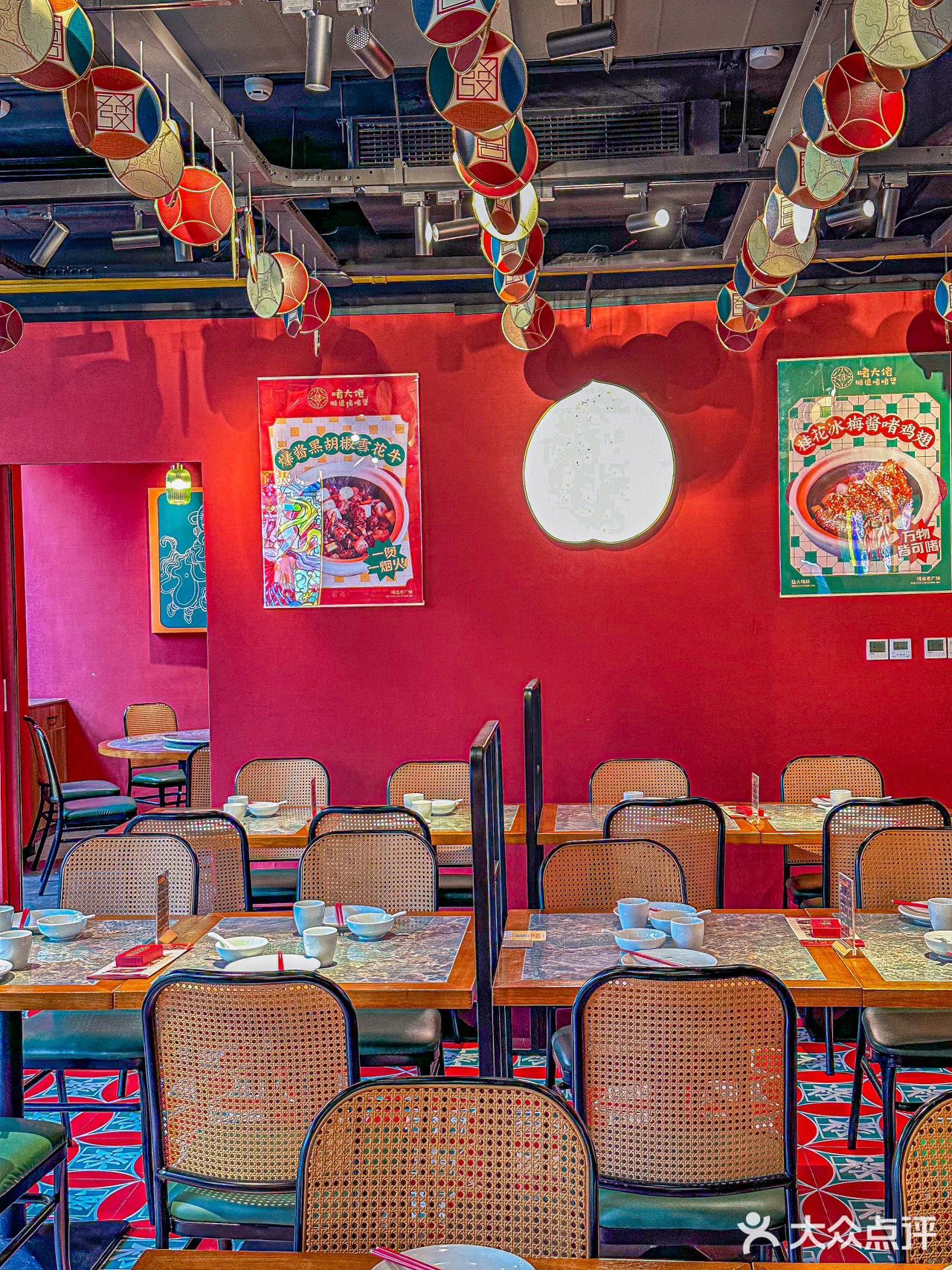 救命 魔都这啫啫煲尊嘟好难拒绝啊！