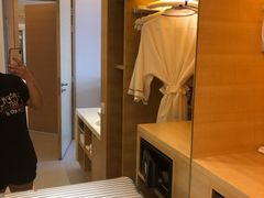 -阿瓦尼河滨曼谷酒店