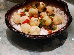 -和怡酒楼(华电小路店)