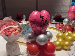 -千百味红餐厅·江西菜(绿地双子塔店)