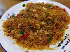 肉沫粉丝-湖南湘菜馆(东湘缘二店)