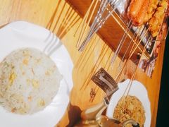 -喝丢一只鞋海鲜烧烤(文体街店)