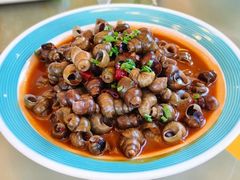 -七的湖·江南蟹舫·阳澄湖农家菜(蟹舫苑店)