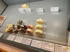 -奈雪的茶(大梅沙8号仓店)