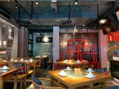 -大鸽饭(北京路店)
